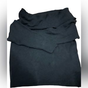 H&M women’s off shoulder sweater